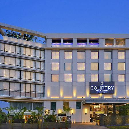 Country Inns & Suites By Radisson Manipal Kültér fotó