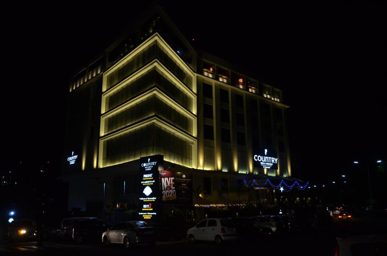 Country Inns & Suites By Radisson Manipal Kültér fotó