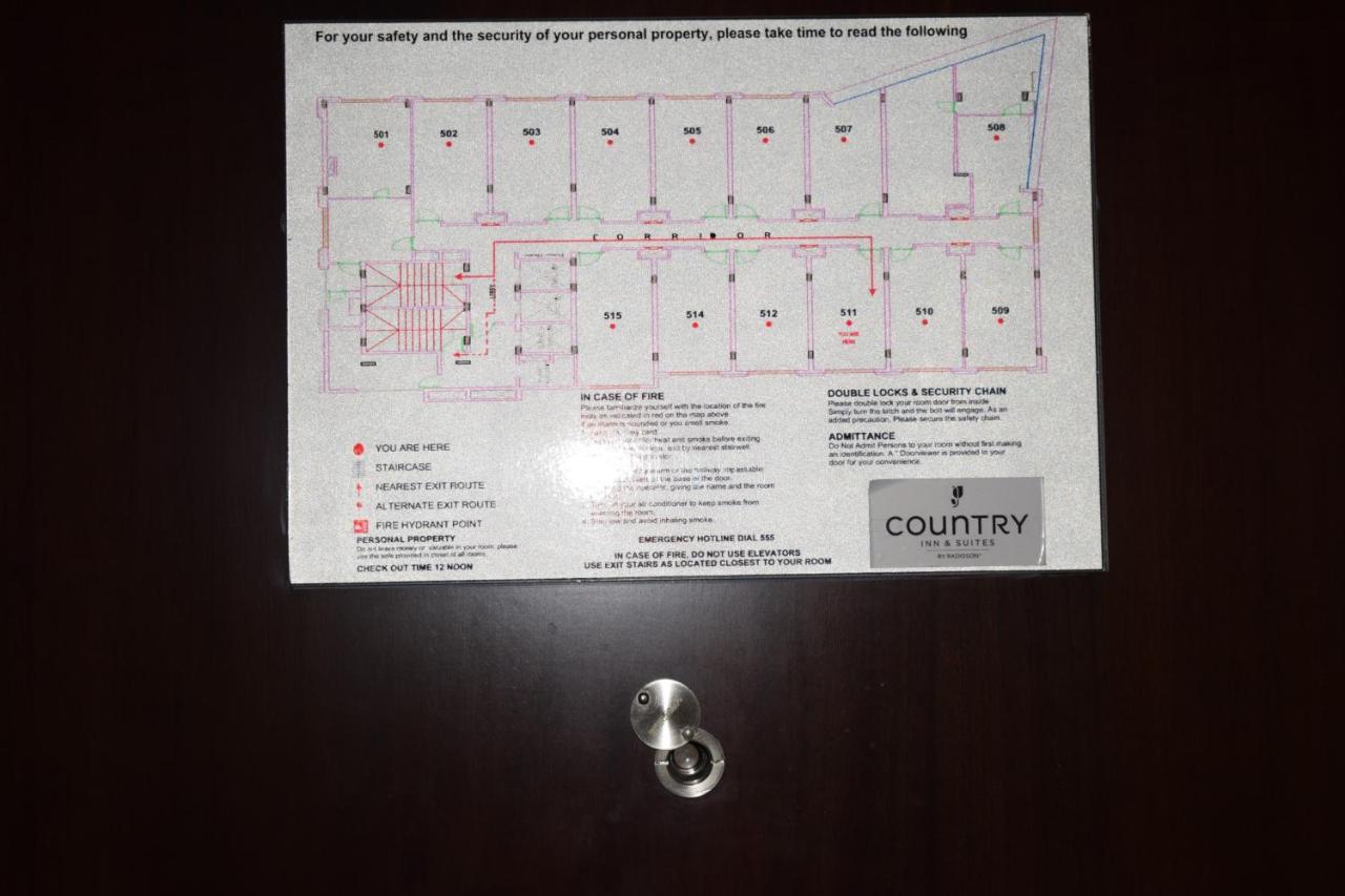 Country Inns & Suites By Radisson Manipal Kültér fotó