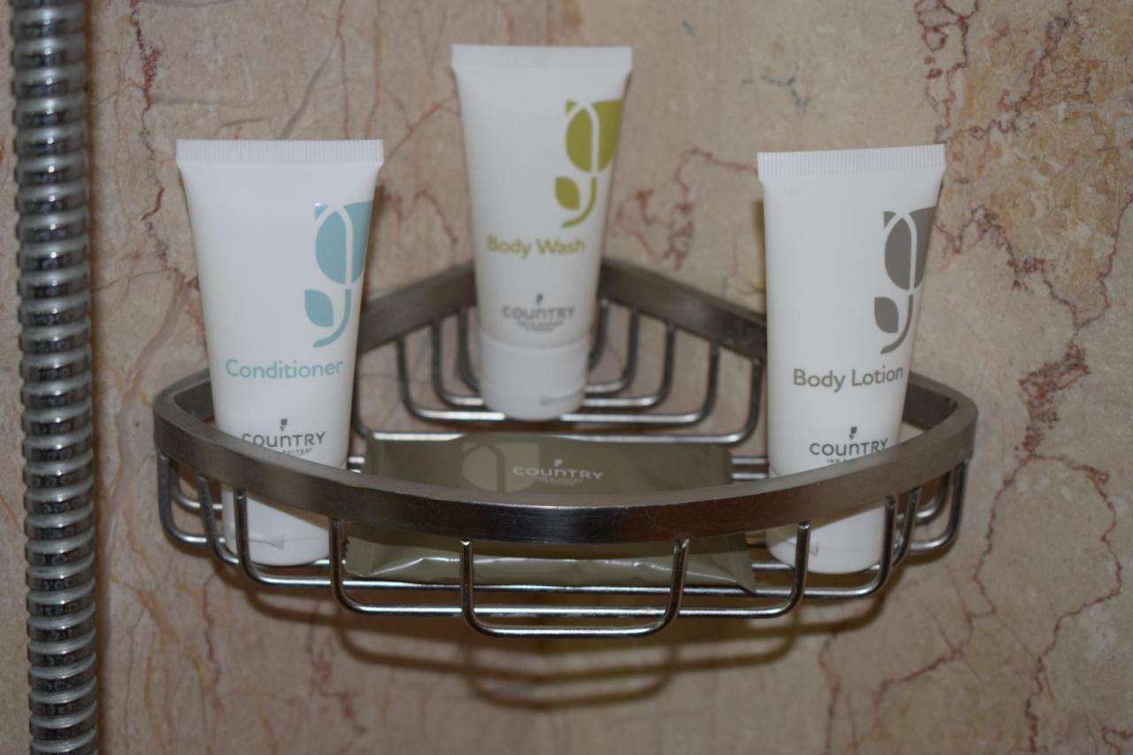 Country Inns & Suites By Radisson Manipal Kültér fotó