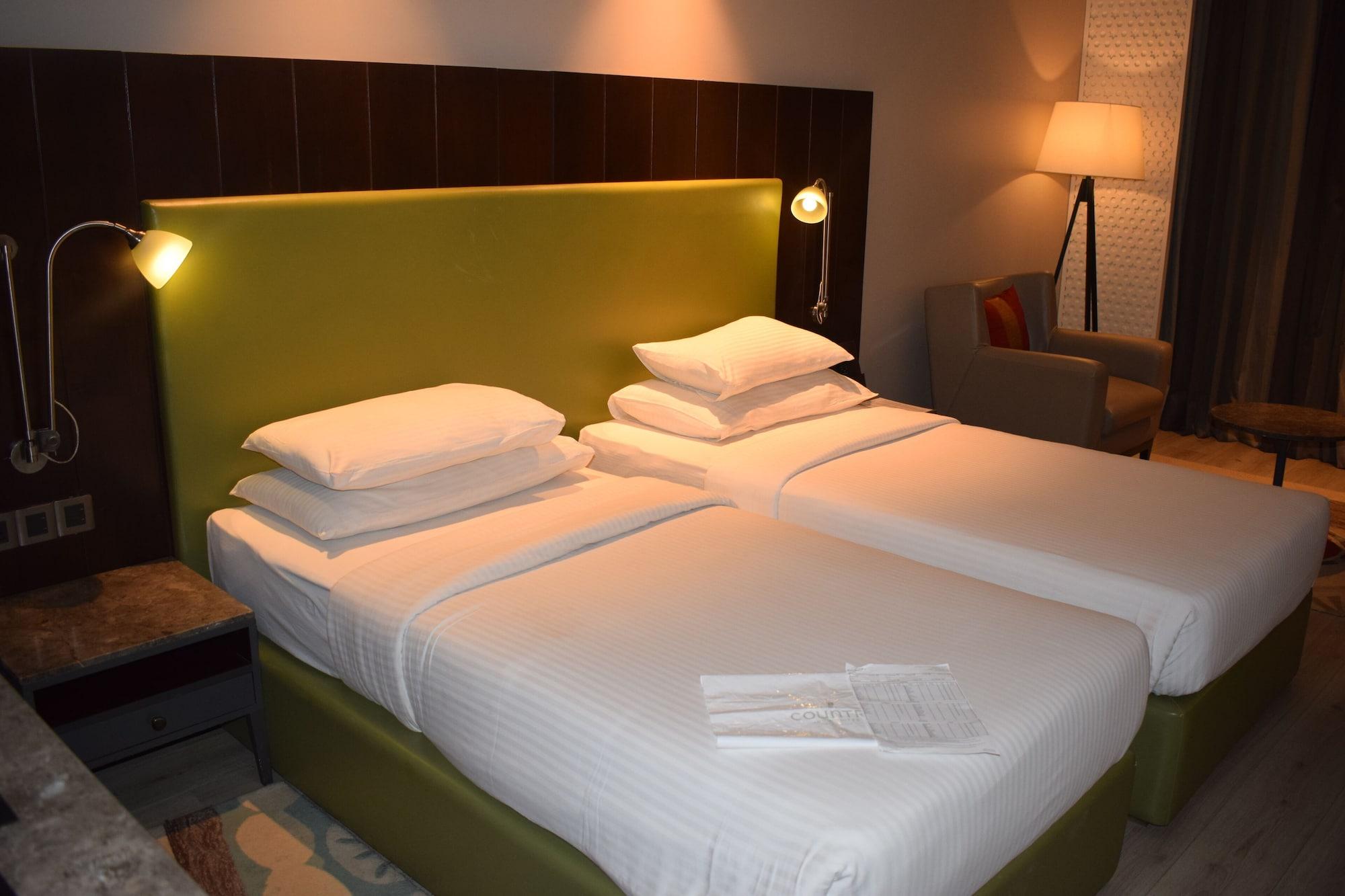 Country Inns & Suites By Radisson Manipal Kültér fotó