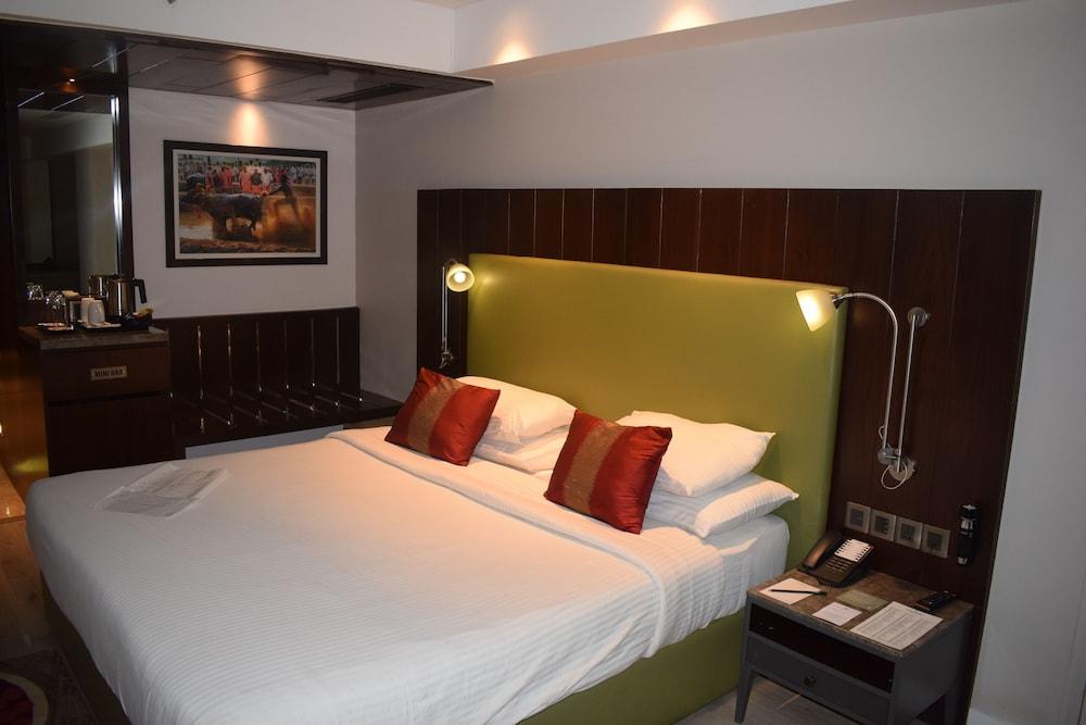 Country Inns & Suites By Radisson Manipal Kültér fotó