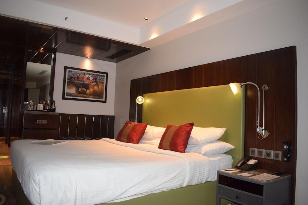 Country Inns & Suites By Radisson Manipal Kültér fotó