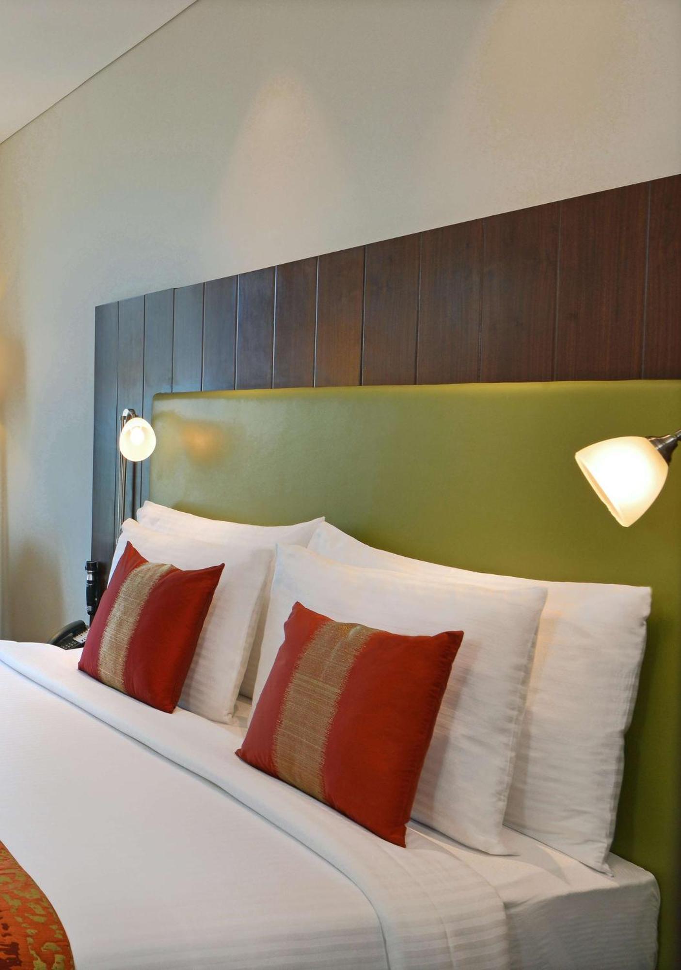 Country Inns & Suites By Radisson Manipal Kültér fotó