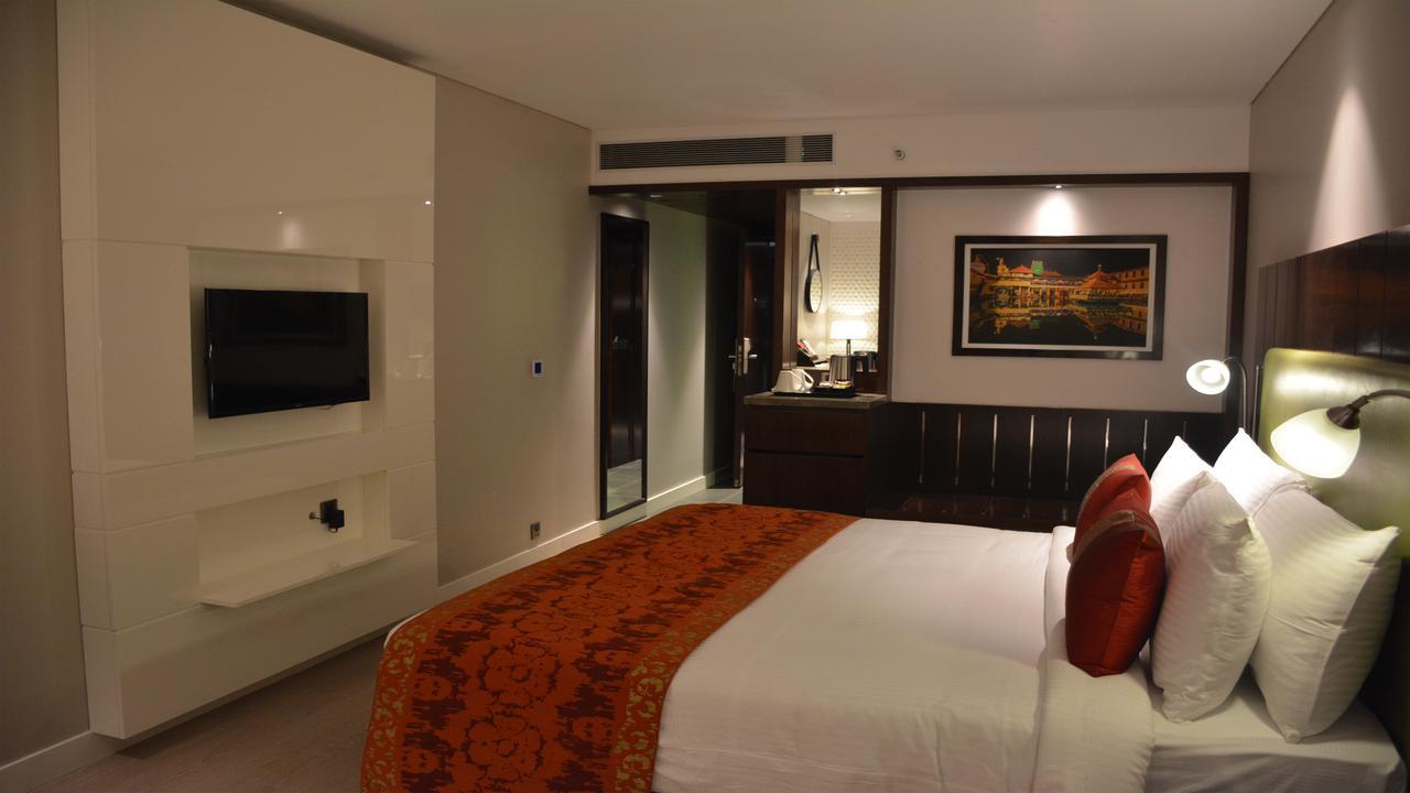 Country Inns & Suites By Radisson Manipal Kültér fotó