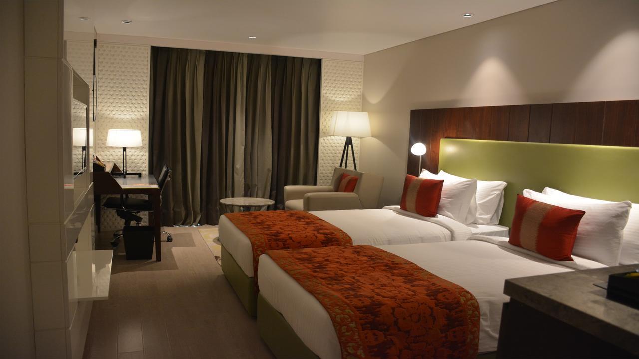 Country Inns & Suites By Radisson Manipal Kültér fotó