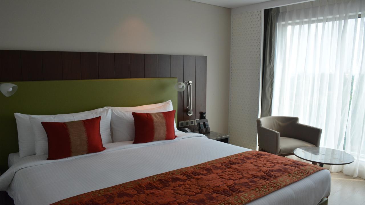 Country Inns & Suites By Radisson Manipal Kültér fotó