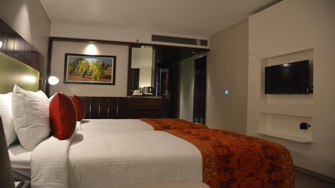 Country Inns & Suites By Radisson Manipal Kültér fotó