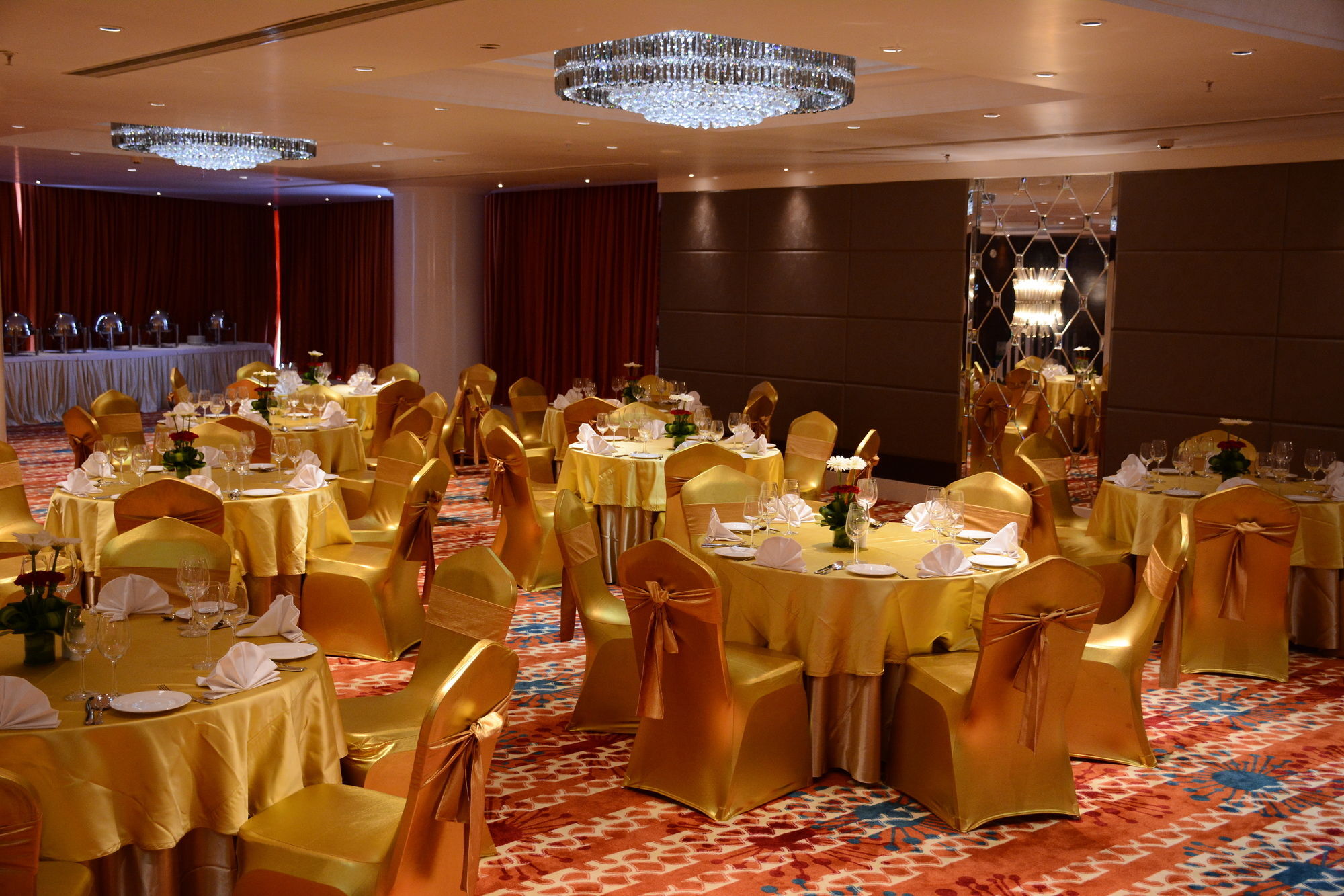 Country Inns & Suites By Radisson Manipal Kültér fotó