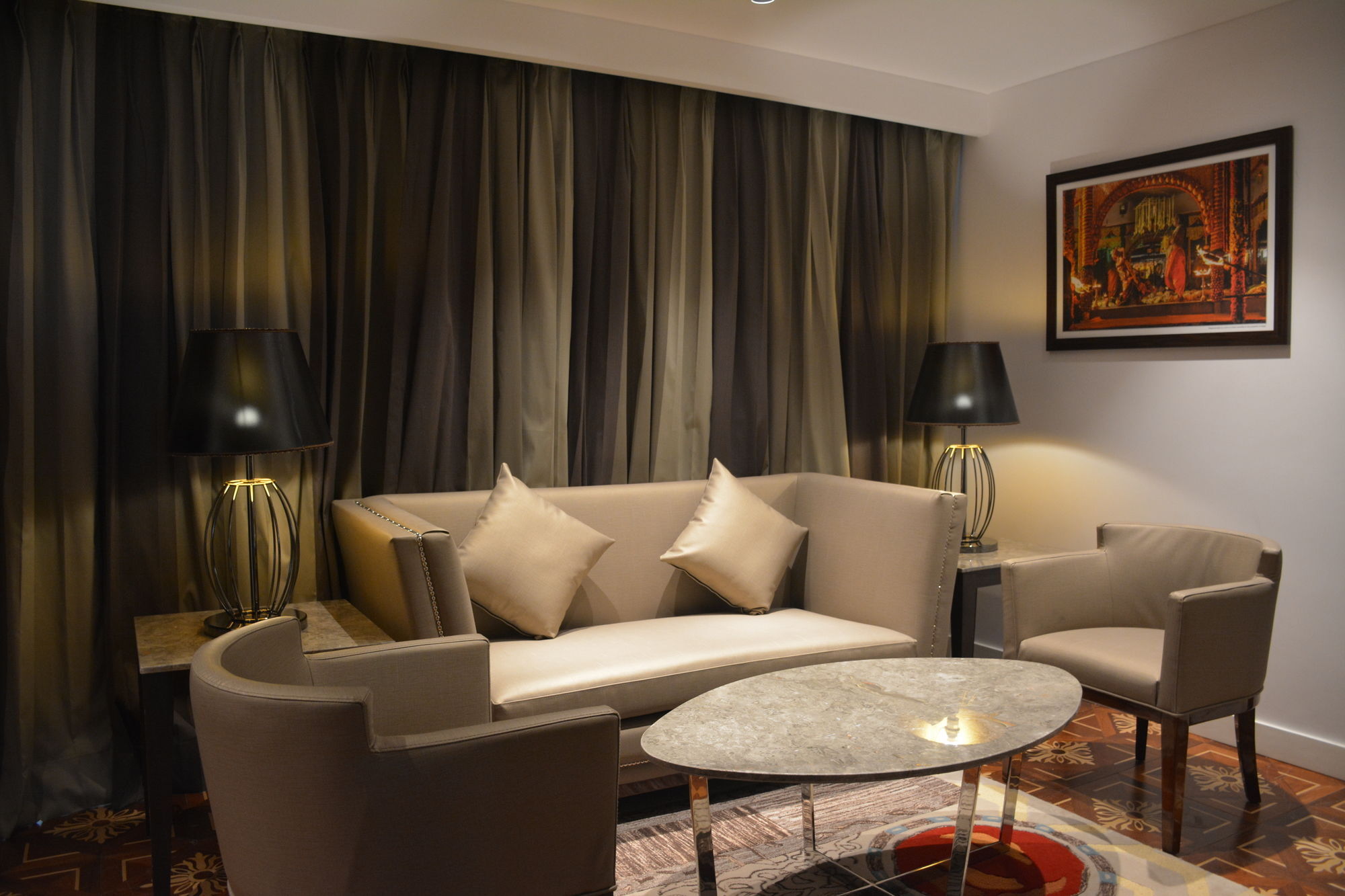 Country Inns & Suites By Radisson Manipal Kültér fotó