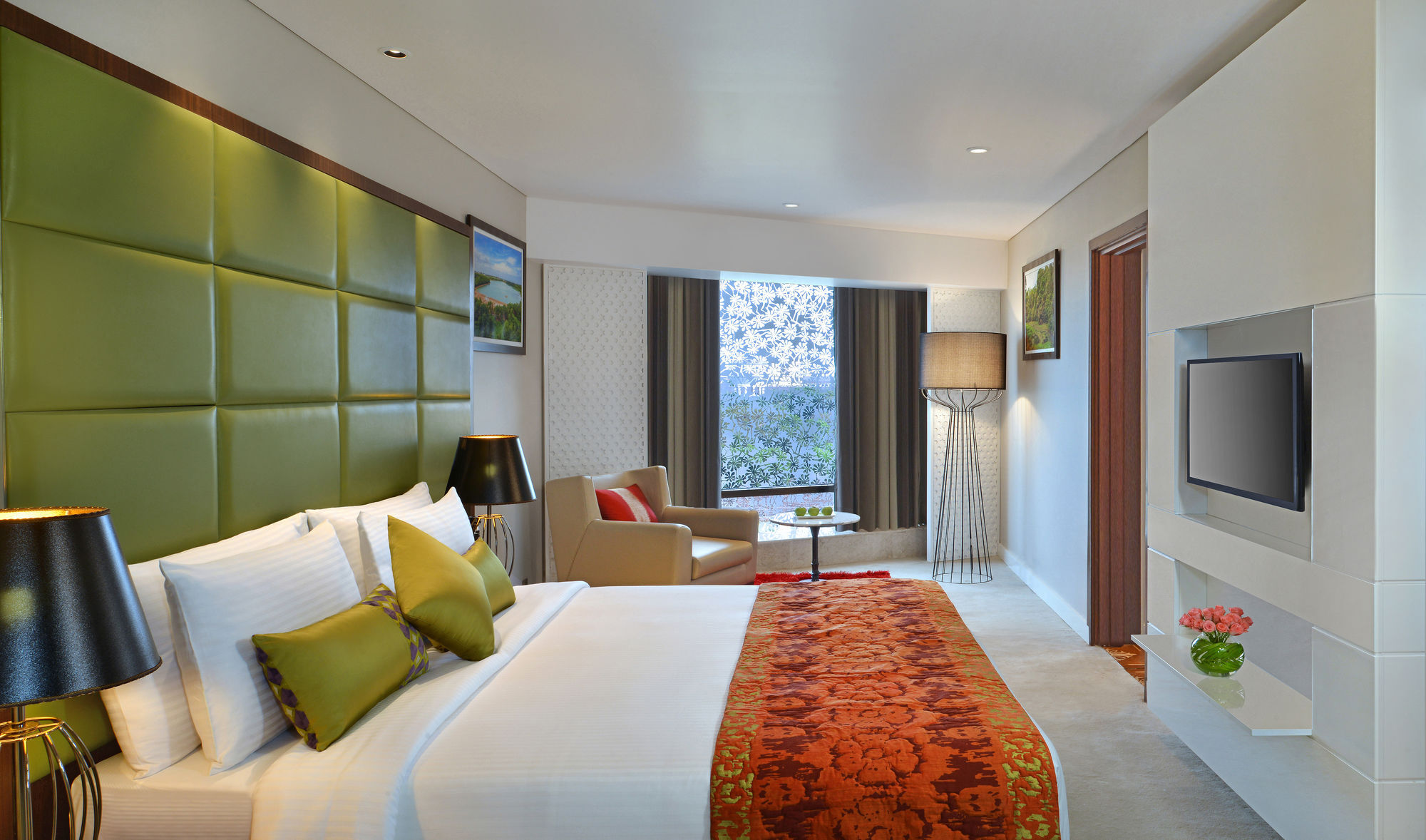 Country Inns & Suites By Radisson Manipal Kültér fotó