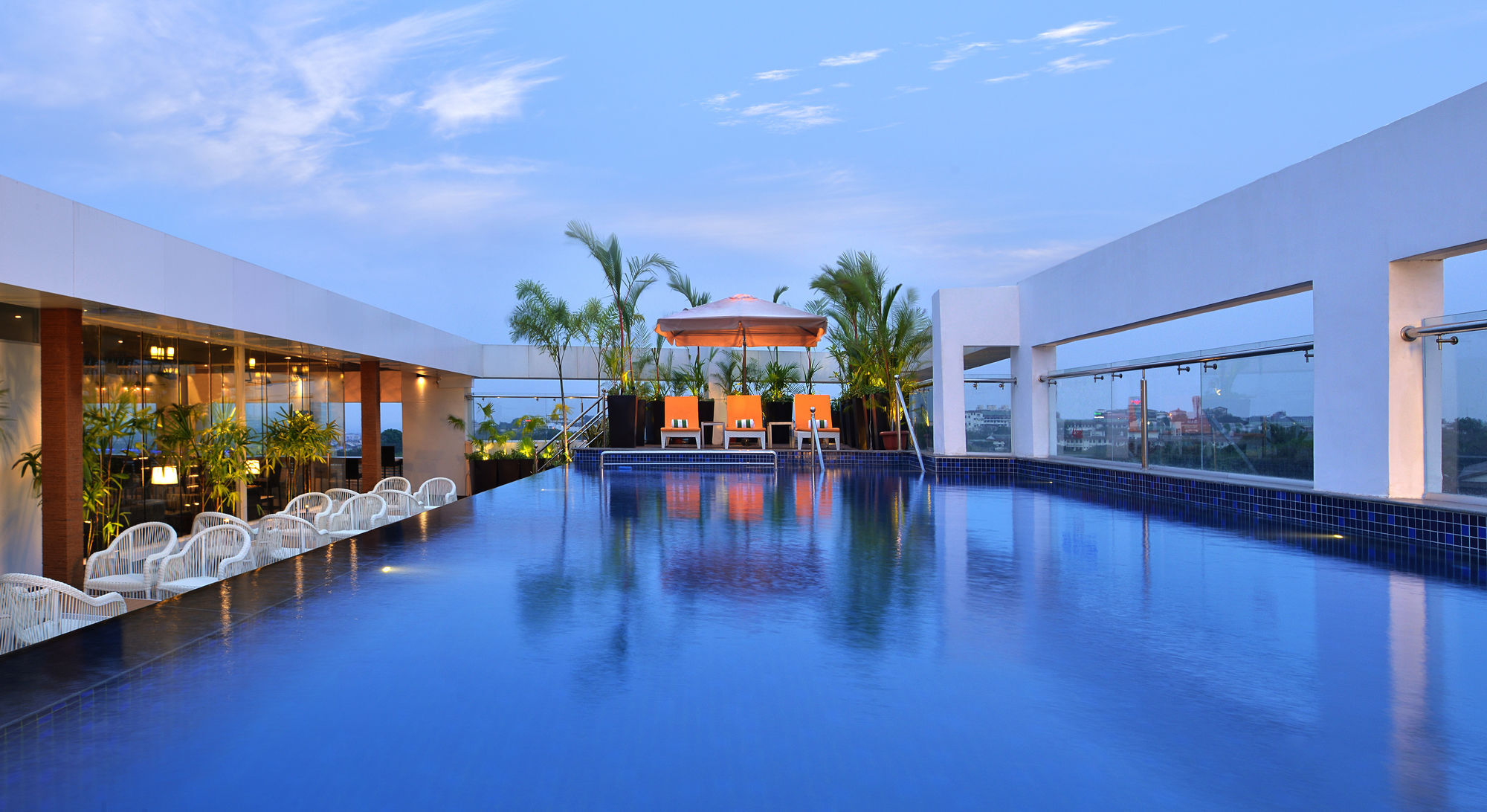 Country Inns & Suites By Radisson Manipal Kültér fotó