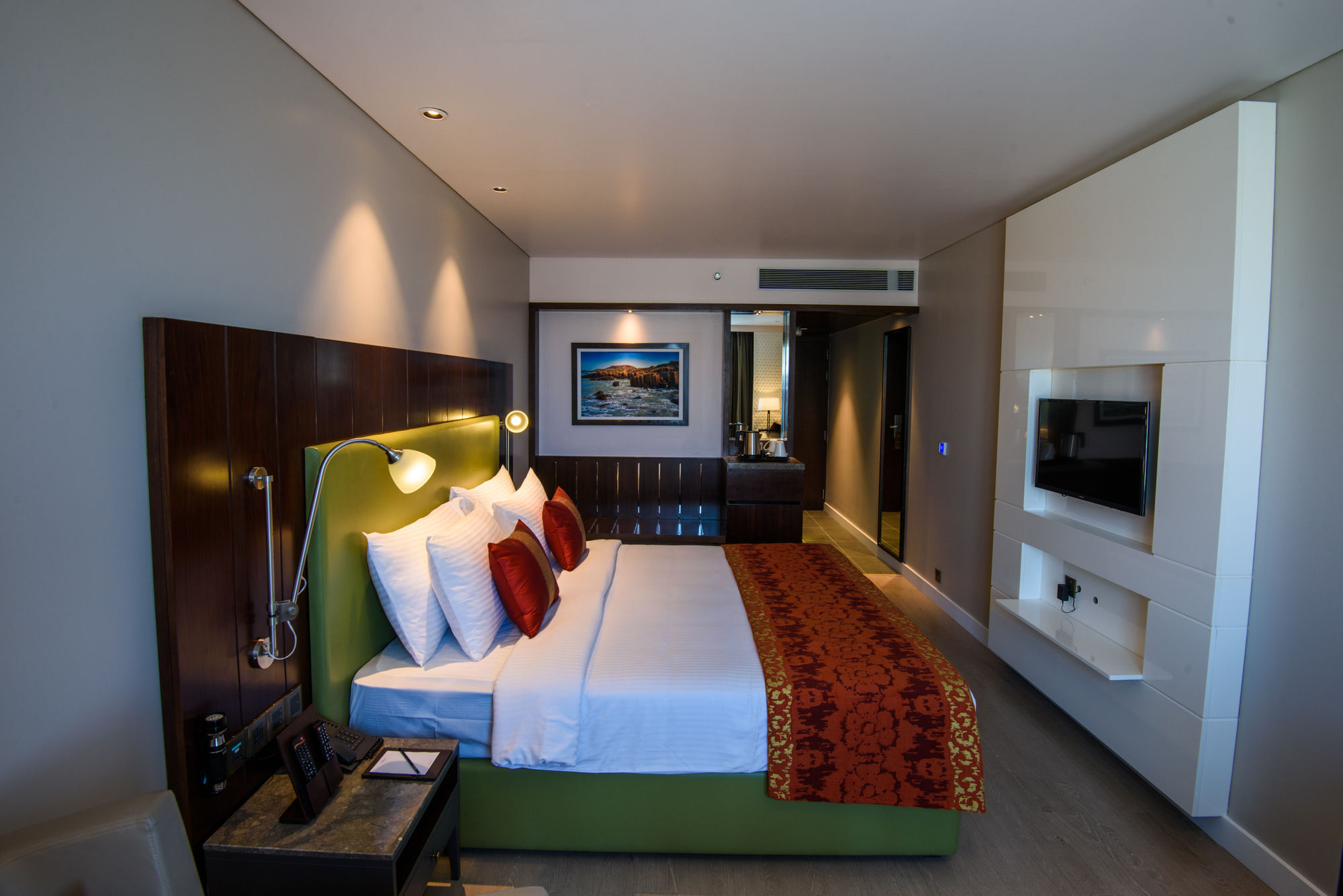 Country Inns & Suites By Radisson Manipal Kültér fotó