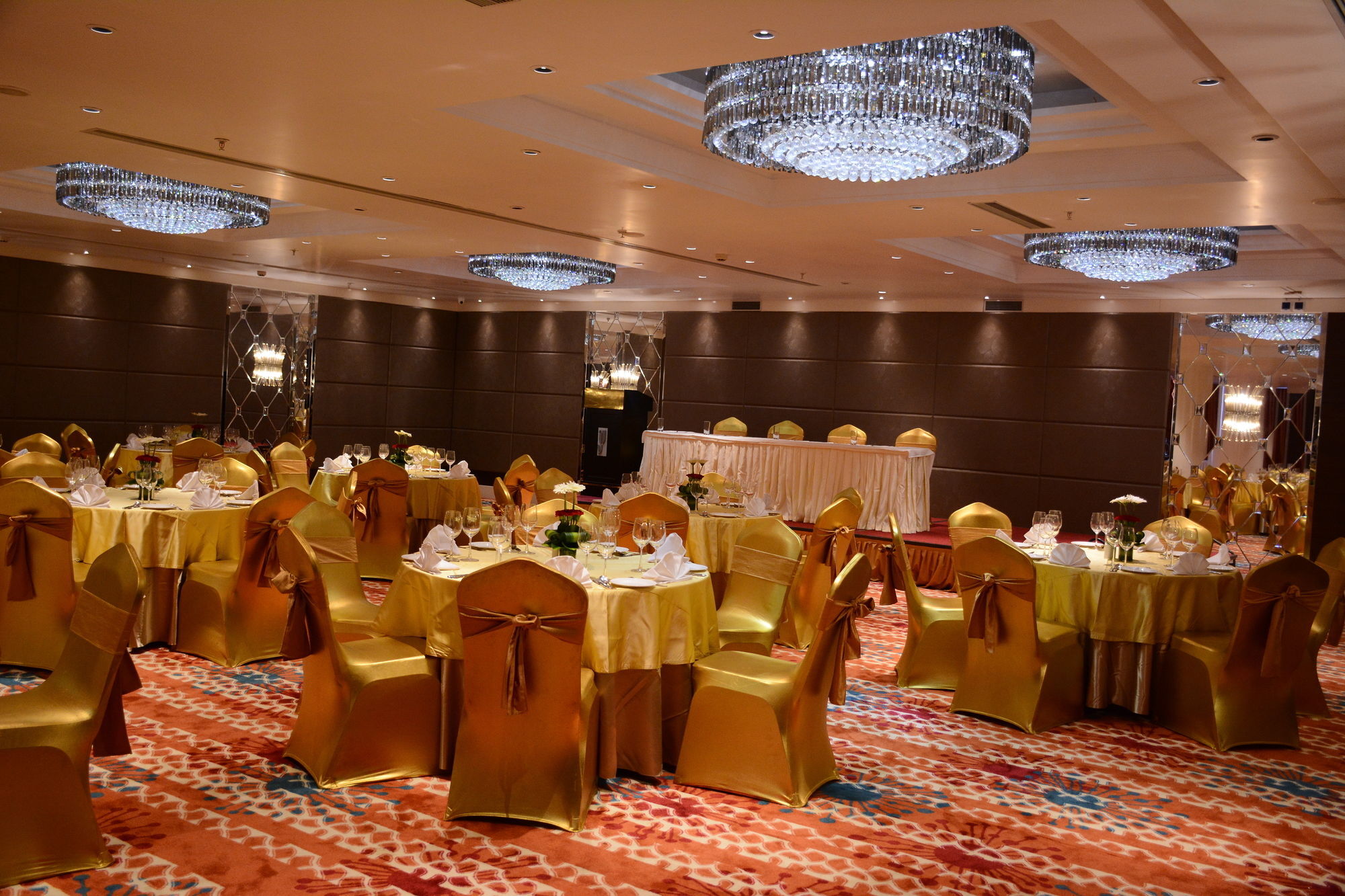 Country Inns & Suites By Radisson Manipal Kültér fotó