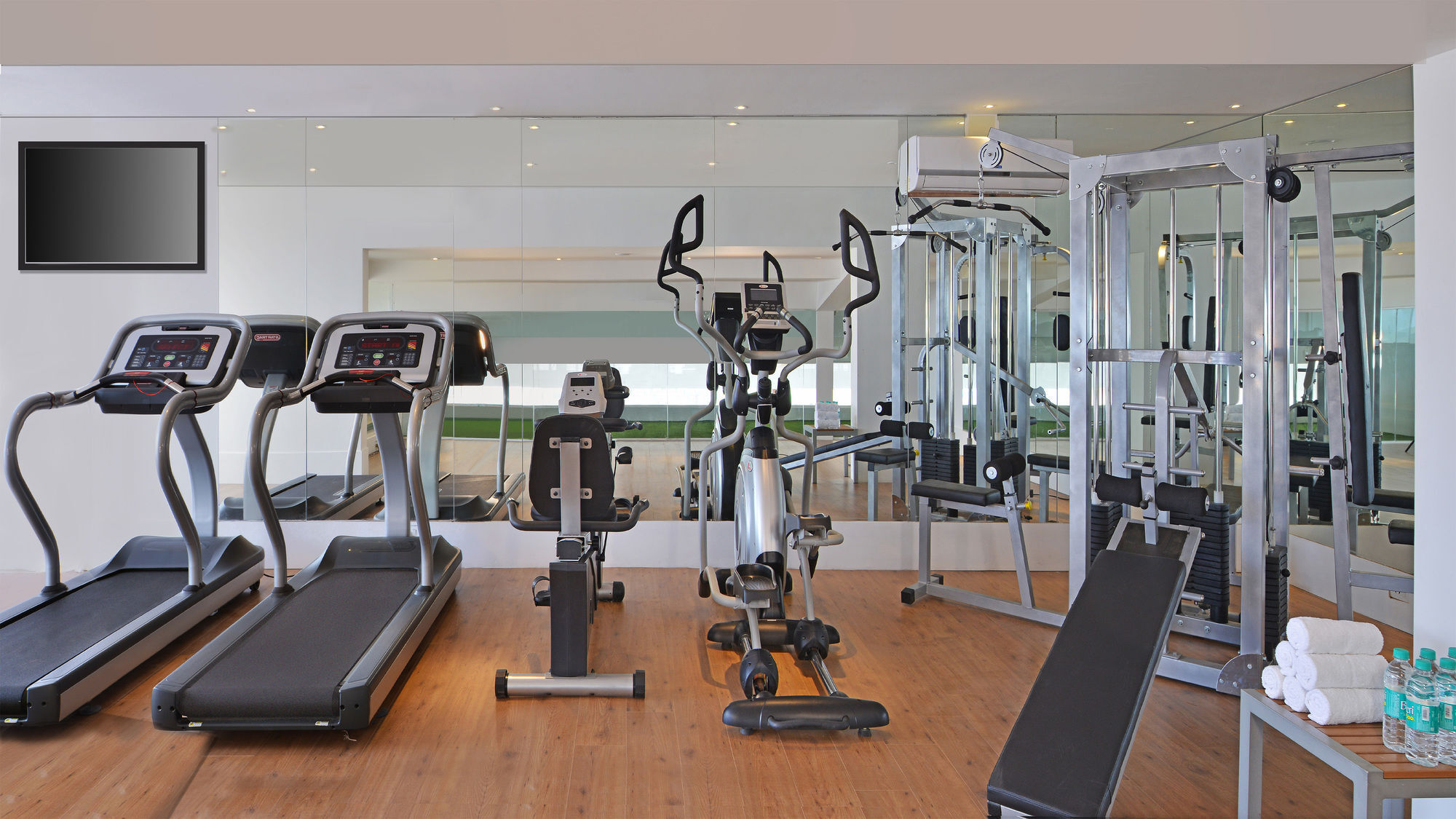 Country Inns & Suites By Radisson Manipal Kültér fotó