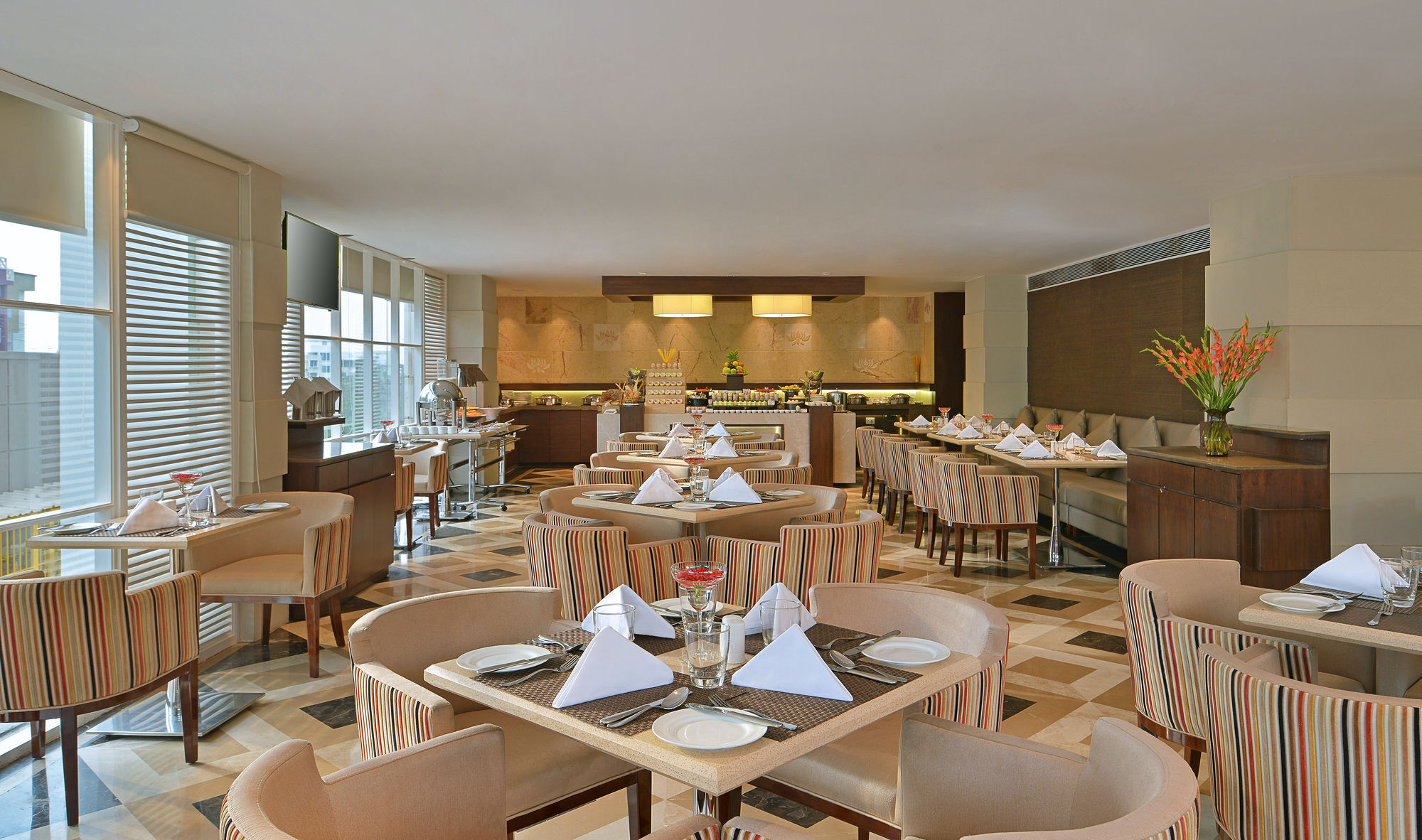 Country Inns & Suites By Radisson Manipal Kültér fotó