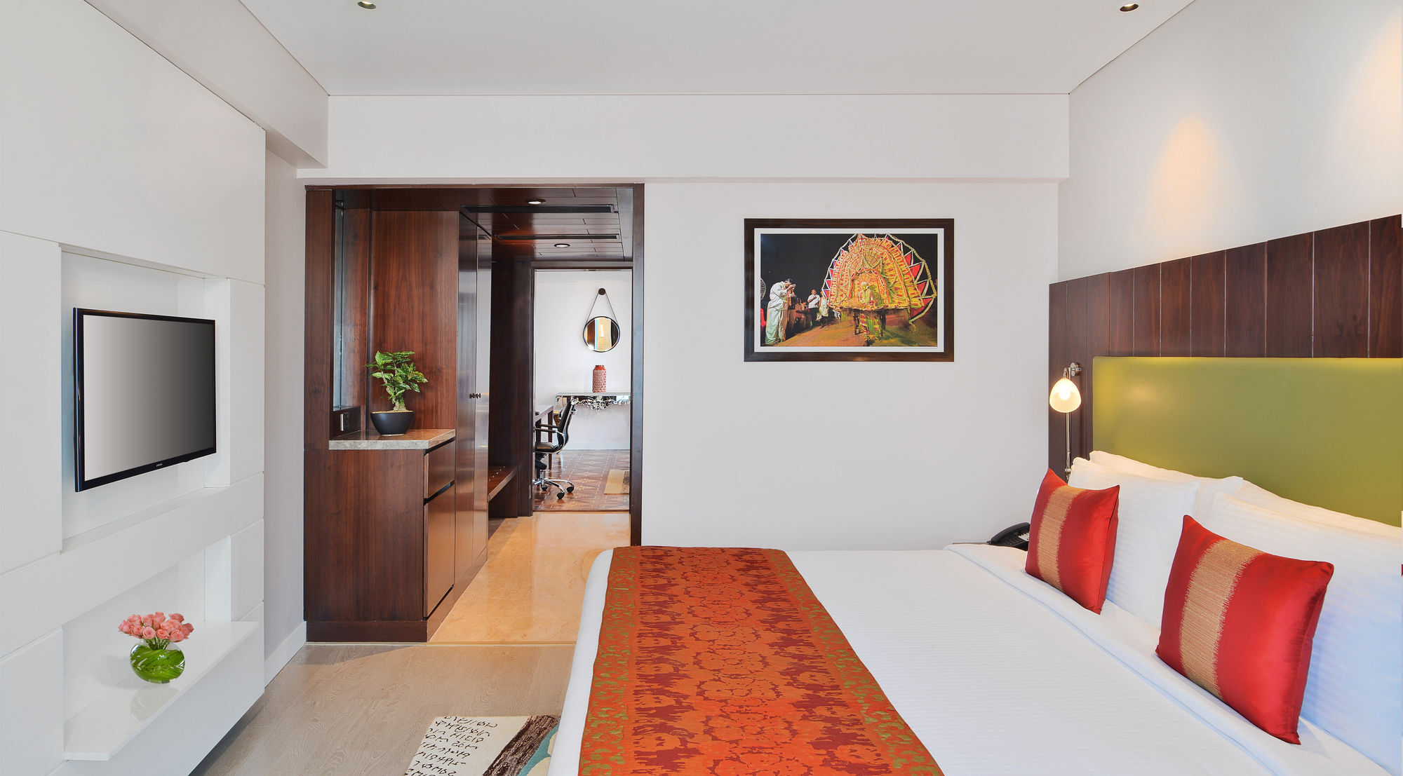 Country Inns & Suites By Radisson Manipal Kültér fotó