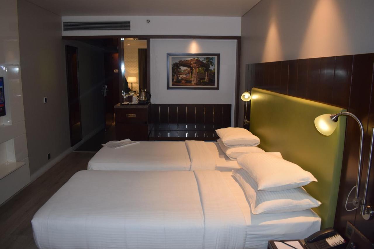 Country Inns & Suites By Radisson Manipal Kültér fotó