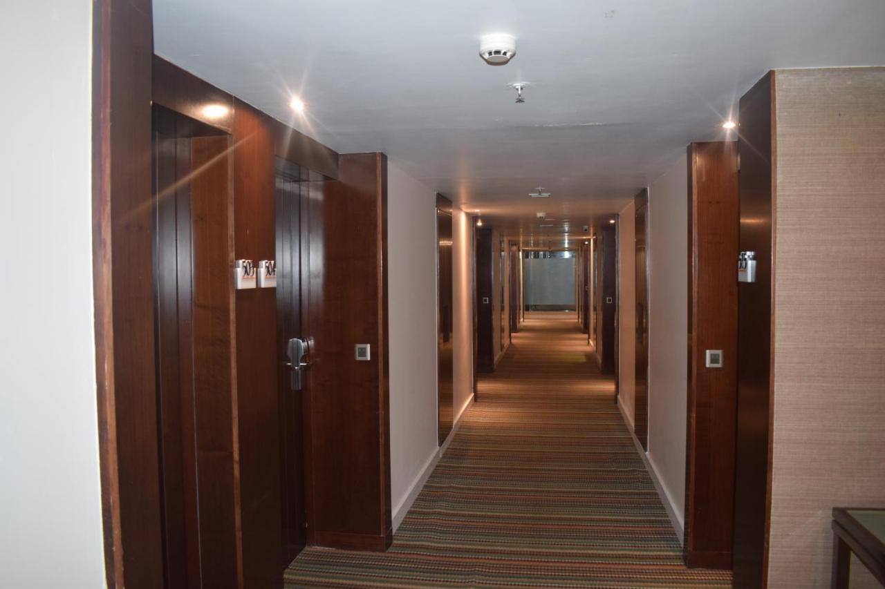 Country Inns & Suites By Radisson Manipal Kültér fotó