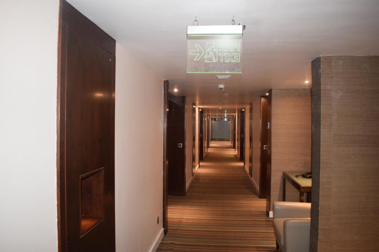 Country Inns & Suites By Radisson Manipal Kültér fotó